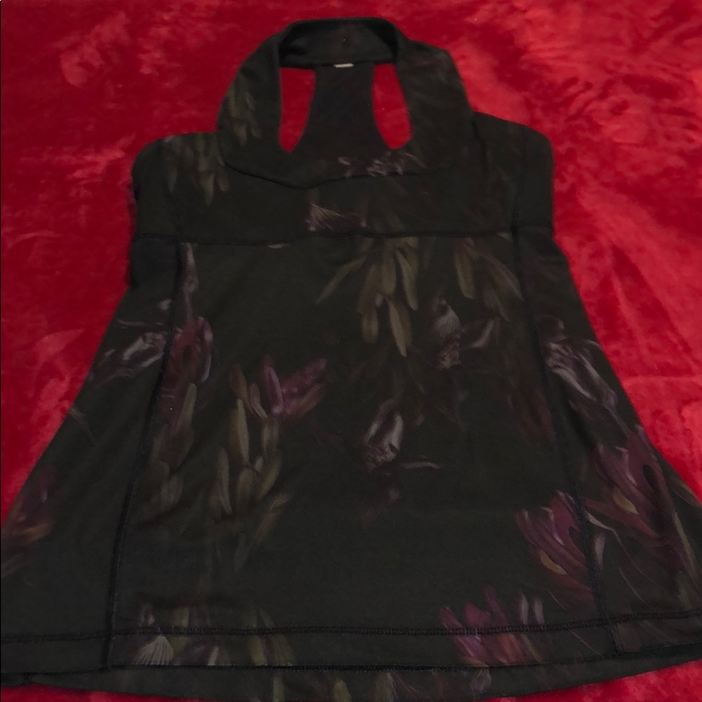 Lululemon top - Picture 2 of 3